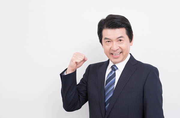 企業・個人事業主のお客様